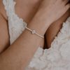 Armband Perla mit Herz